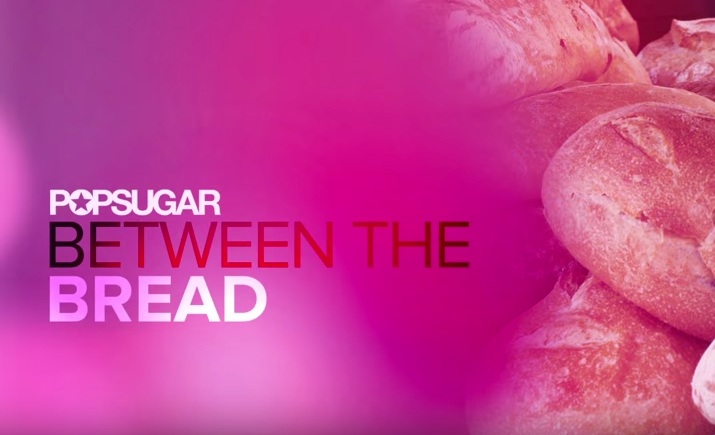 Coconut Shrimp Sandwich Recipe | Between the Bread